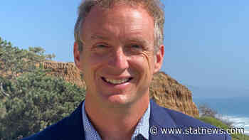 Serial biotech entrepreneur John Hood targets deadly lung disease - STAT