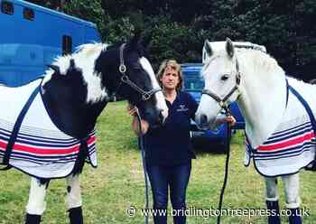 Thornholme firm’s Distinctive boost from retail entrepreneur Theo Paphitis - Bridlington Free Press