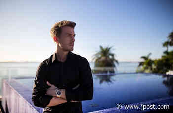 Entrepreneur Jan Jens Shares the Secret to Building a Star-studded Client - The Jerusalem Post