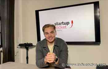 The #1 Tool for Starting a Business as a Young Entrepreneur: The SRA Business Plan Template - Influencive