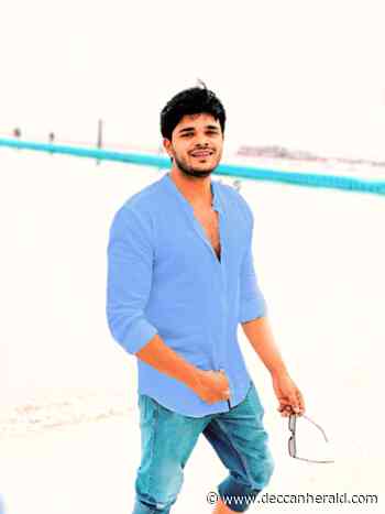 Be it being an entrepreneur or a political strategist, Sai Chandar Reddy manages both successfully - Deccan Herald