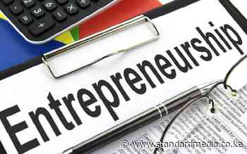 Transform from an entrepreneur to a leader - The Standard