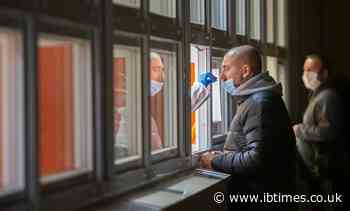 COVID-19 recovered patients may enjoy immunity for up to eight months, study suggests