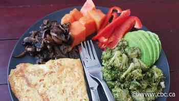 Flexitarianism, buying used and more: Green habits that are on the rise