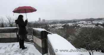 North East weather forecast: Wintry conditions set to continue into the weekend
