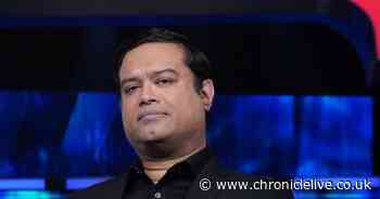 The Chase star makes candid admission about Parkinson's diagnosis