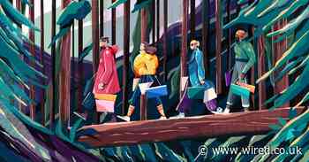 From fast fashion to fast cars, these companies are ditching throwaway culture