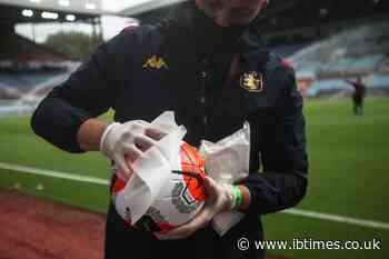 Aston Villa vs Liverpool hit by COVID-19 crisis, youth players to the rescue