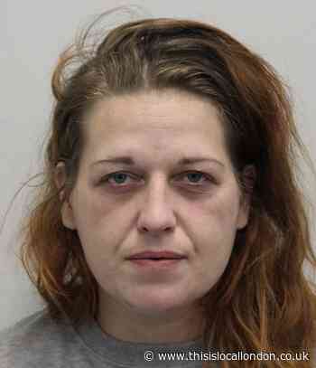 Police appeal to find robber with links to Richmond