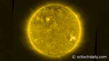 The Sun in 2020: 366 Daily Images by ESA’s Proba-2 Satellite