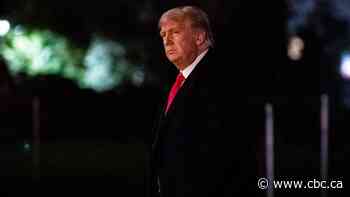 Trump finally concedes election, condemns attack on U.S. Capitol that critics say he incited