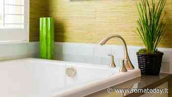 Consigli per pulire ed eliminare il calcare dalla vasca da bagno