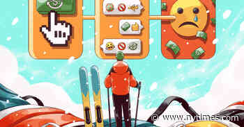 Struggling to get a Refund From Vail Resorts