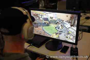 Publicis Groupe launches specialist gaming offer