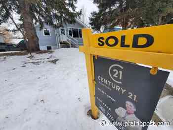 Swift Current real estate: 'banner year' | Saskatchewan | prairiepost.com - Prairie Post