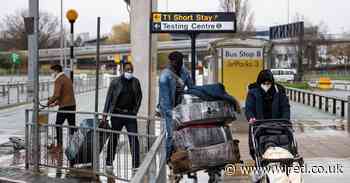 Inside the UK’s botched Covid-19 Test to Release scheme