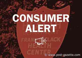 Allegheny County health department issued 1 fine last year for breaking COVID rules — against Strip restaurant Savoy