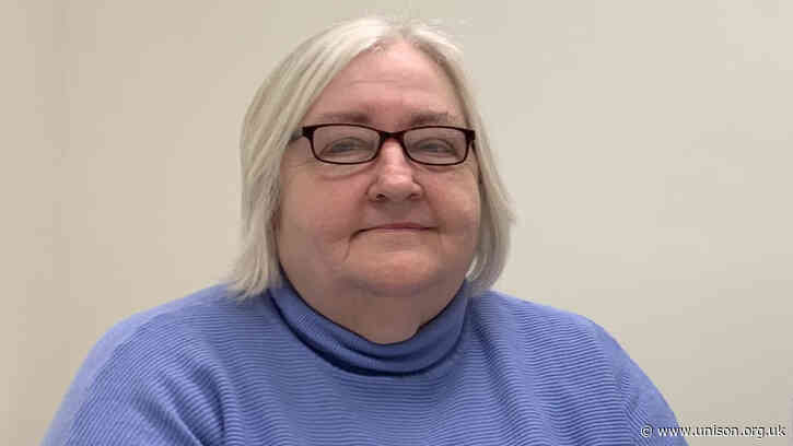 ‘I can’t afford to retire’ – why carers need a living wage
