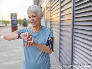 The future of wearables: Why your smartwatch could soon be your doctor's favourite gadget