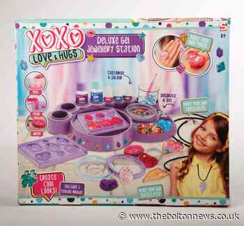 Toys aces are given £13m extra to play with by bank