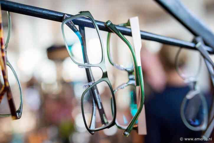 Zilveren Kruis vergoedt online oogtest