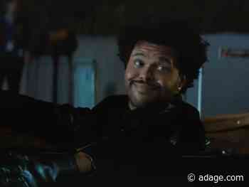 Pepsi banks on Super Bowl halftime marketing, won’t run separate in-game ad