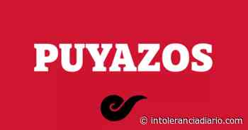 Que los Santos Reyes Magos, bien se hayan acordado de nosotros - Intolerancia Diario