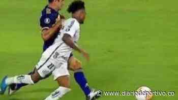 ¡Los memes de Boca vs Santos! - Diario Deportivo