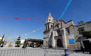 Prohíben ingreso a Cajititlán para festividades de los Santos Reyes Magos - El Occidental