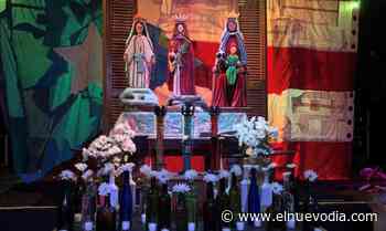 Promesa a los Santos Reyes, tradición que no debe morir - El Nuevo Dia.com