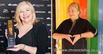 Heartfelt tributes paid to 'much loved and inspirational' hairdresser