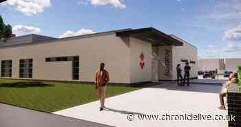 New multi-million-pound centre at Sunderland University approved