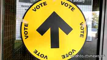 Advance polls open in Scarborough-Agincourt byelection. Here's what you need to know