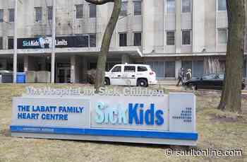 Hospital capacity crunch in Toronto prompts transfers to SickKids to make space