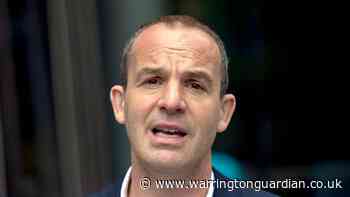 Martin Lewis has important advice for homeschooling parents