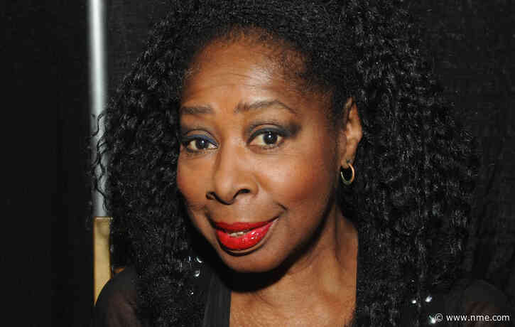 ‘Police Academy’ star Marion Ramsey dies aged 73