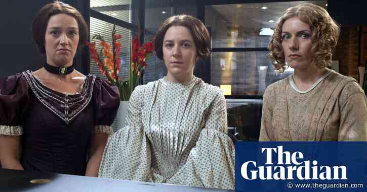 From Shakespeare to drawing sausage dogs: the best TV for homeschooling