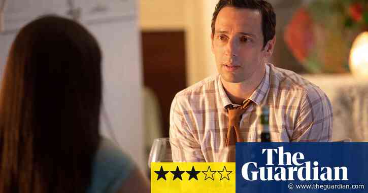 Death in Paradise review:  it's no Luther – and thank heavens for that