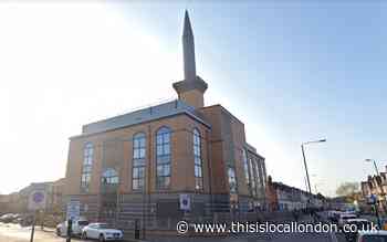 Harrow mosques suspend public worship to combat Covid-19