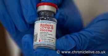 UK approves use of Moderna coronavirus vaccine and orders 10 million more doses