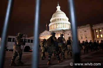 LIST: Here are the Trump officials who have resigned since Capitol attack