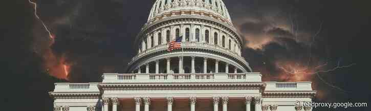 De 4 ruiters van de infocalyps: Trump, QAnon, digitprop en deepfakes