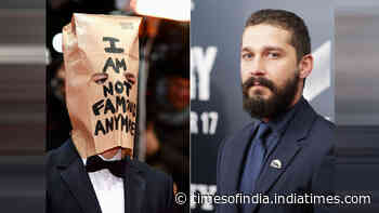 Timeline of Shia LaBeouf’s past controversies