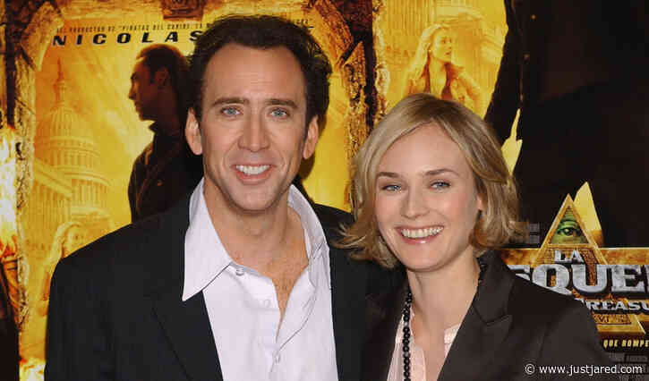 Tweets About 'National Treasure' Movie Went Viral Amid Events at Capitol Building