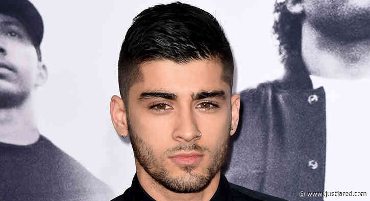 Zayn Malik Drops New Song 'Vibez,' Announces Release Date for Next Album!