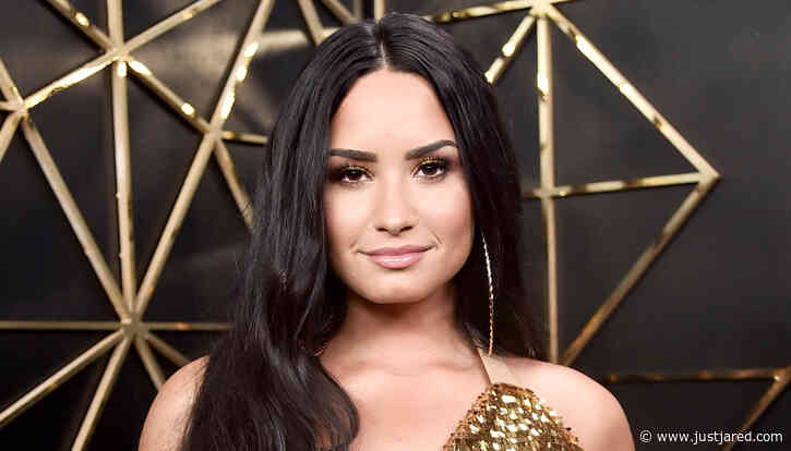 Demi Lovato Gives Update on New Music, Explains Why She Speaks Up on Political Issues