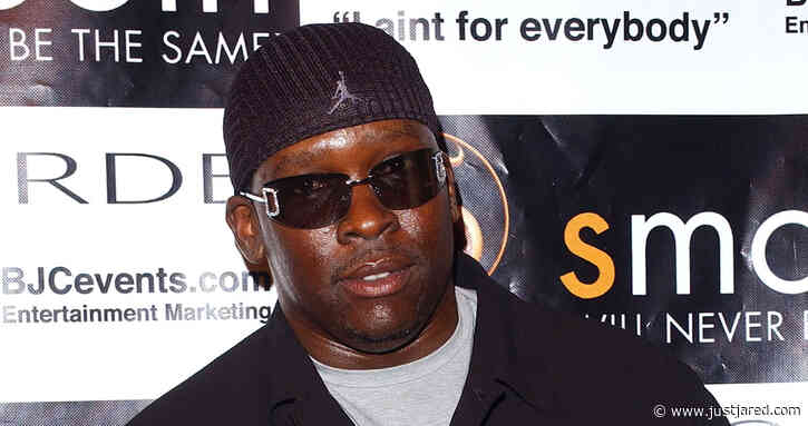 'ER' Actor Deezer D Passes Away at 55-Years-Old