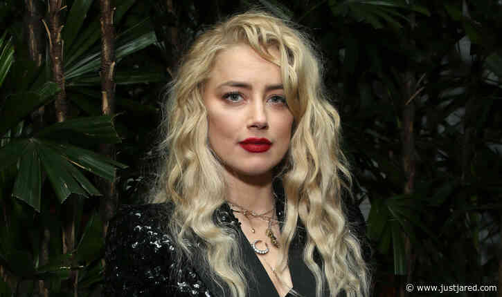 Amber Heard's Lawyer Responds to Johnny Depp's Claim That She Pocketed Divorce Money, Which She Promised to Donate