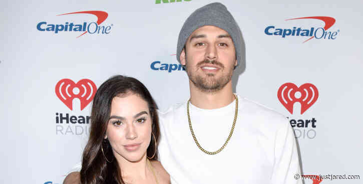 Ryan Guzman & Fiancee Chrysti Ane Welcome Second Child Together!