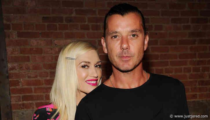 There's an Update on Gwen Stefani & Gavin Rossdale's Marriage, Six Years After Their Split